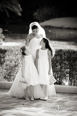 Best Sawgrass Marriott Wedding photographer - Sandra Johnson (SJFoto.com)